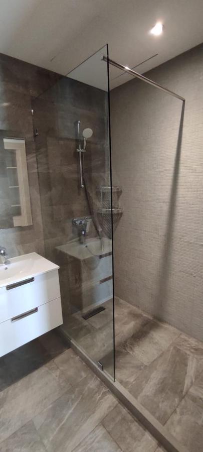 Appartement Luxueux Centre Casablanca Parking Prive Netflix Екстериор снимка